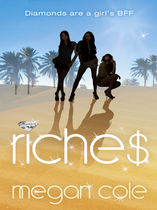 Title details for Riches by Megan Cole - Available